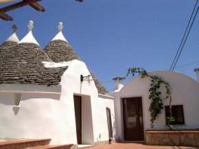 Trullo il Corbezzolo Martina Franca